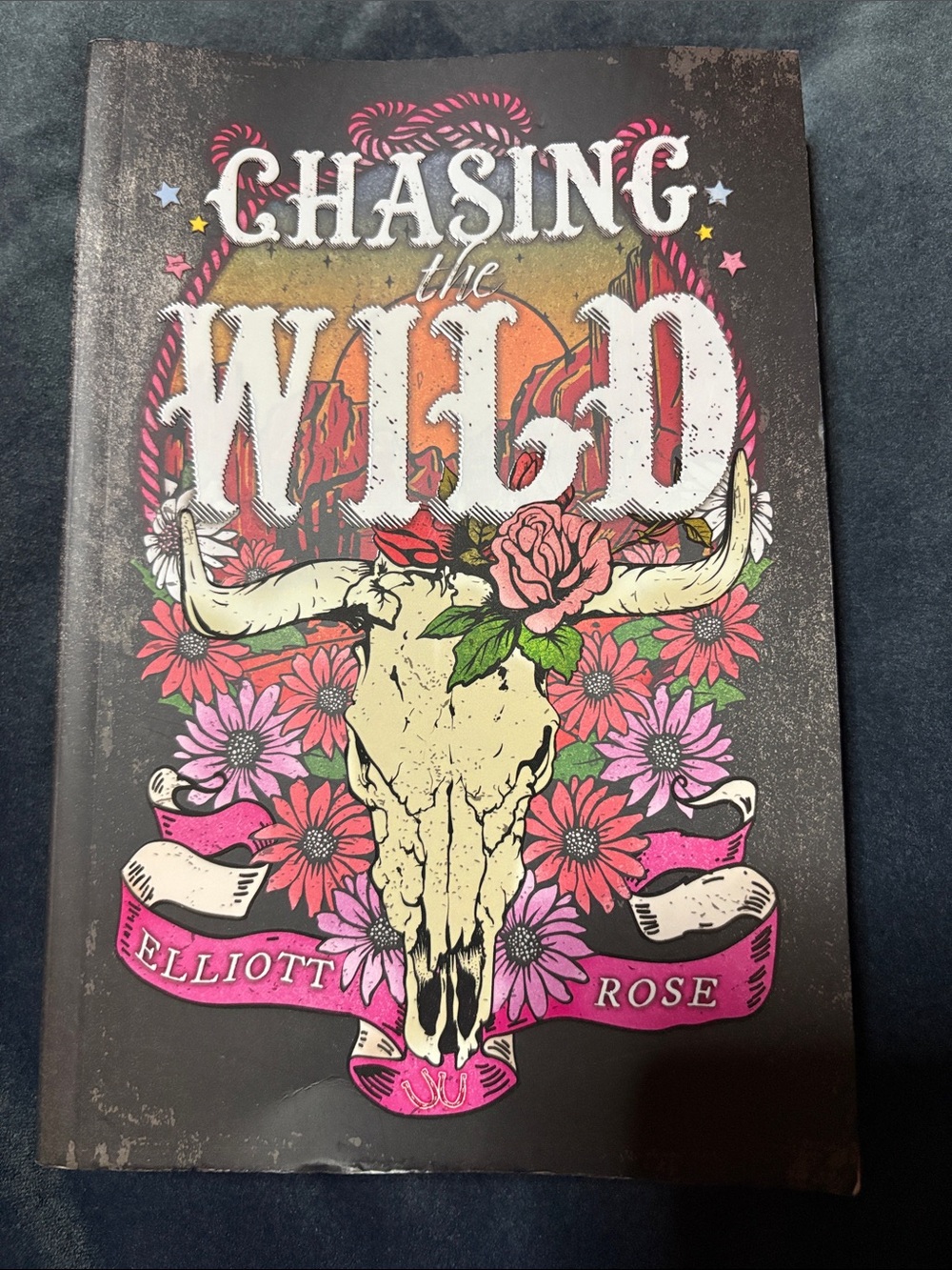 Chasing the Wild